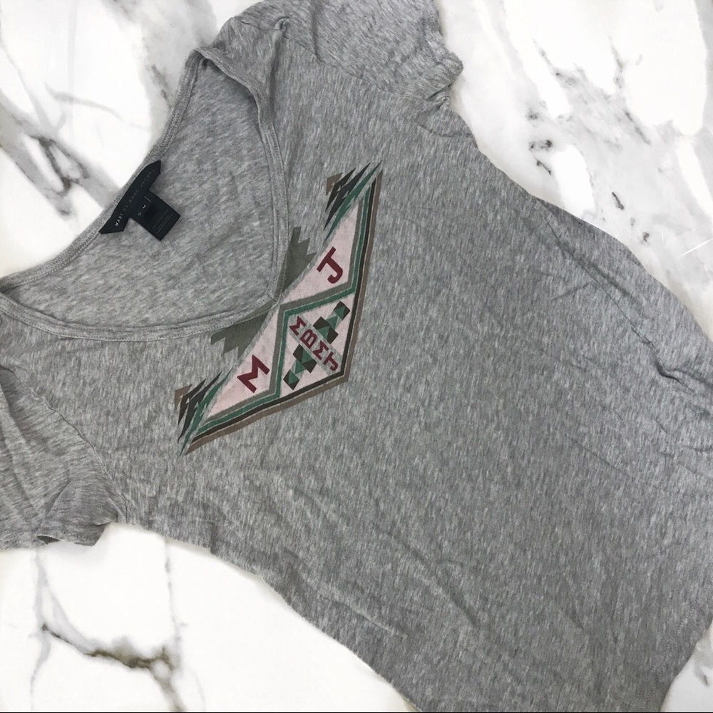 Marc By Marc Jacobs T-Shirt